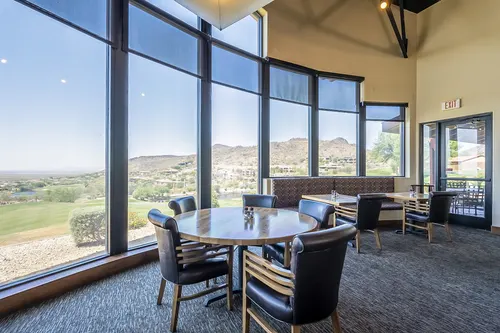 Eagle Mountain in Fountain Hills, Arizona