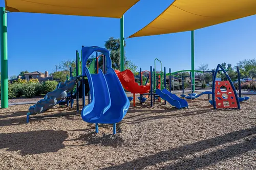 Fountain Park in Fountain Hills, Arizona