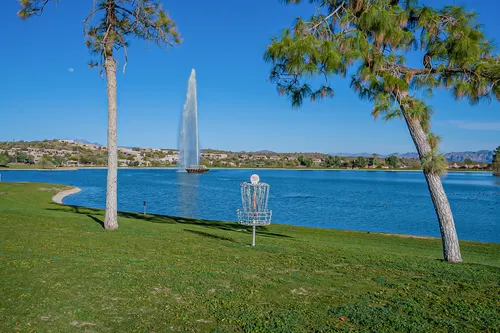 Fountain Park in Fountain Hills, Arizona