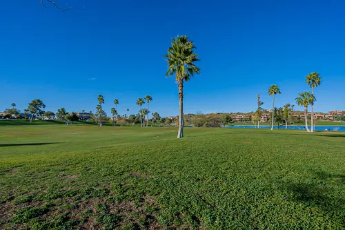 Fountain Park in Fountain Hills, Arizona