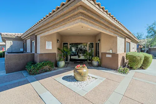 Four Peaks Condominiums in Fountain Hills, Arizona