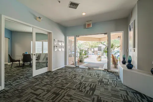 Four Peaks Condominiums in Fountain Hills, Arizona