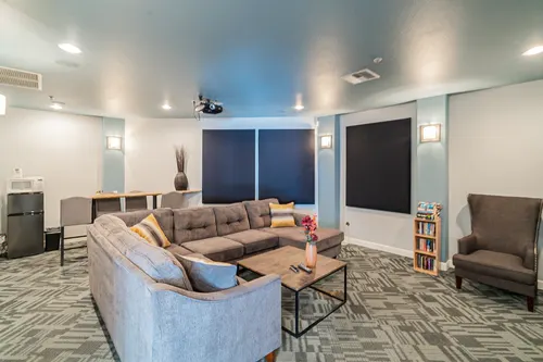 Four Peaks Condominiums in Fountain Hills, Arizona