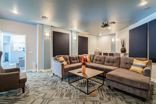 Four Peaks Condominiums in Fountain Hills, Arizona