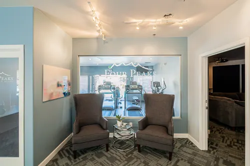 Four Peaks Condominiums in Fountain Hills, Arizona