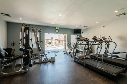 Four Peaks Condominiums in Fountain Hills, Arizona