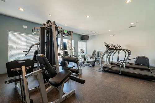 Four Peaks Condominiums in Fountain Hills, Arizona