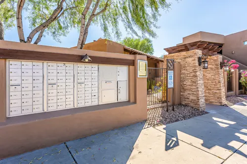 La Strada Condos in Fountain Hills, Arizona