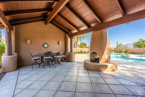 La Strada Condos in Fountain Hills, Arizona