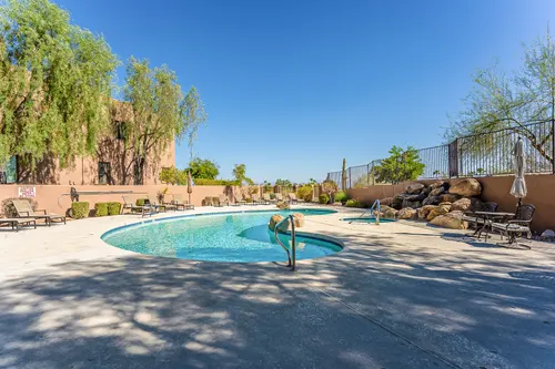 La Strada Condos in Fountain Hills, Arizona