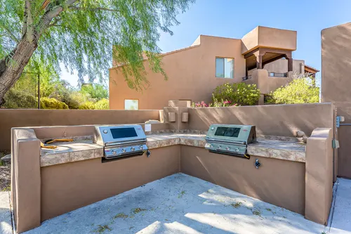La Strada Condos in Fountain Hills, Arizona