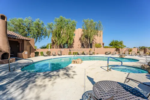 La Strada Condos in Fountain Hills, Arizona