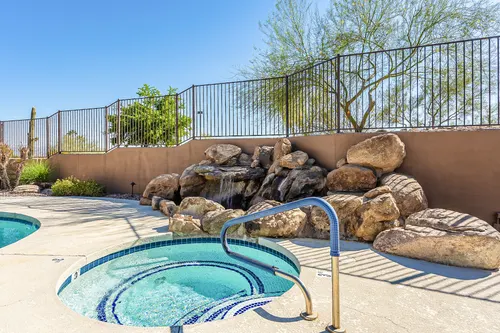 La Strada Condos in Fountain Hills, Arizona