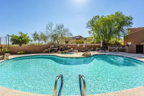 La Strada Condos in Fountain Hills, Arizona