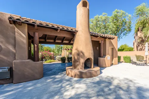La Strada Condos in Fountain Hills, Arizona