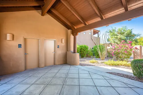 La Strada Condos in Fountain Hills, Arizona