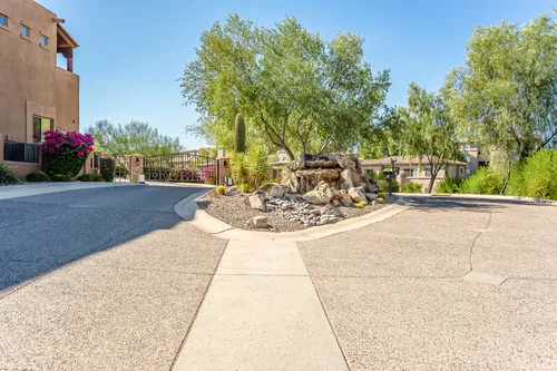La Strada Condos in Fountain Hills, Arizona