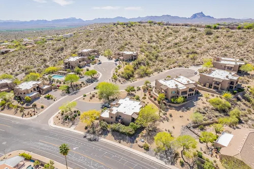 Mirage Heights in Fountain Hills, Arizona