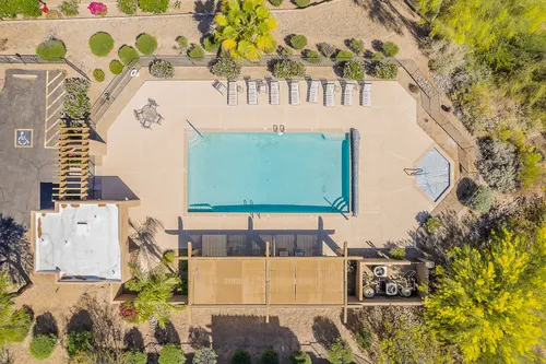 Mirage Heights in Fountain Hills, Arizona