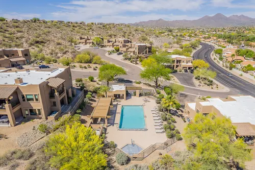 Mirage Heights in Fountain Hills, Arizona