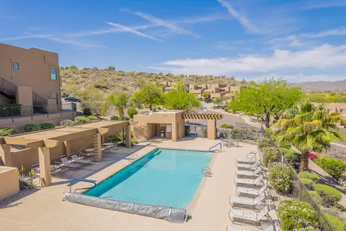 Mirage Heights in Fountain Hills, Arizona