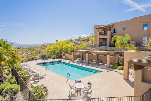 Mirage Heights in Fountain Hills, Arizona