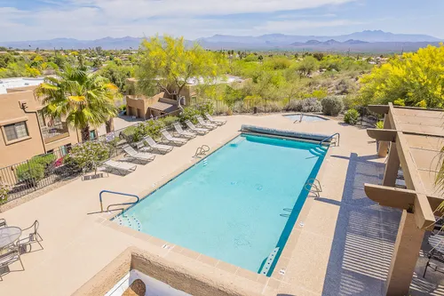 Mirage Heights in Fountain Hills, Arizona