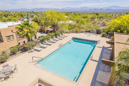 Mirage Heights in Fountain Hills, Arizona
