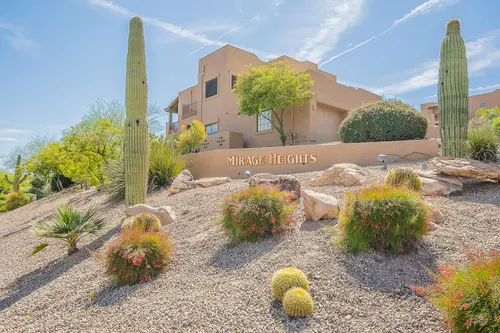 Mirage Heights in Fountain Hills, Arizona