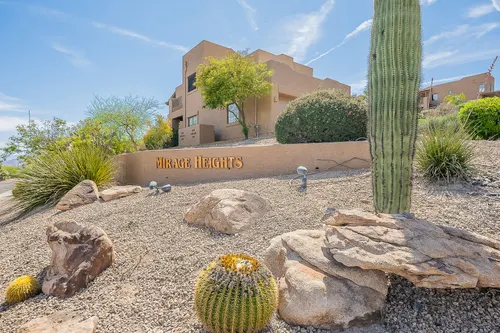 Mirage Heights in Fountain Hills, Arizona
