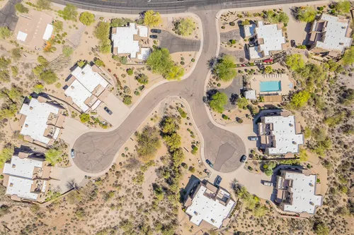 Mirage Heights in Fountain Hills, Arizona