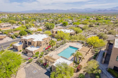 Mirage Heights in Fountain Hills, Arizona