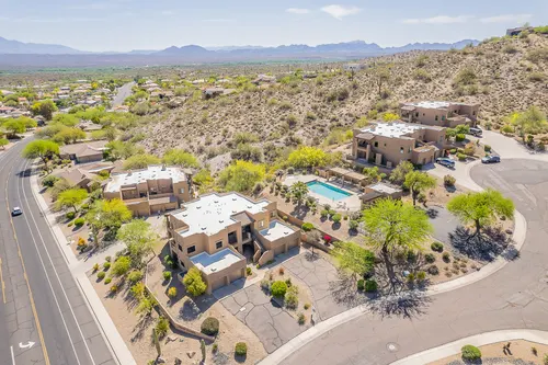 Mirage Heights in Fountain Hills, Arizona