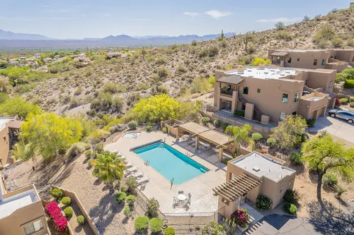 Mirage Heights in Fountain Hills, Arizona
