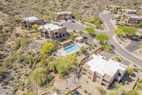 Mirage Heights in Fountain Hills, Arizona