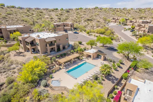 Mirage Heights in Fountain Hills, Arizona