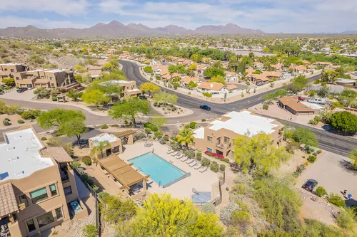 Mirage Heights in Fountain Hills, Arizona