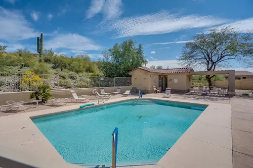 Puerto Del Lago in Fountain Hills, Arizona