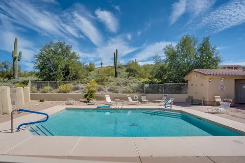 Puerto Del Lago in Fountain Hills, Arizona