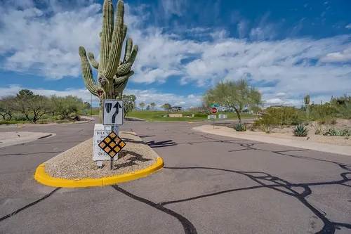 Puerto Del Lago in Fountain Hills, Arizona