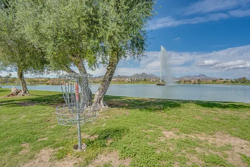 Puerto Del Lago in Fountain Hills, Arizona