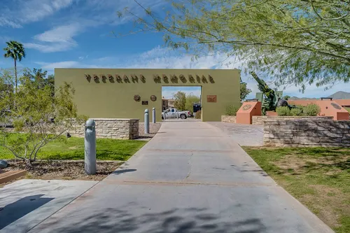 Puerto Del Lago in Fountain Hills, Arizona