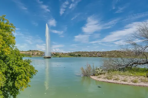 Puerto Del Lago in Fountain Hills, Arizona