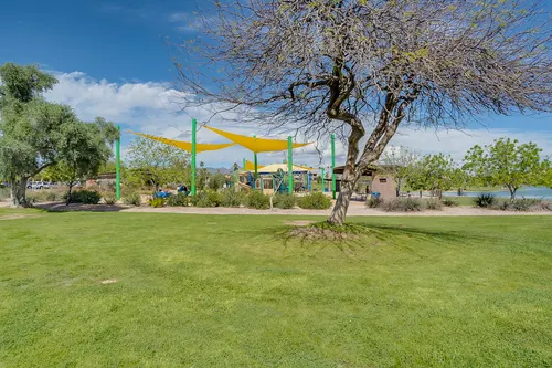 Puerto Del Lago in Fountain Hills, Arizona