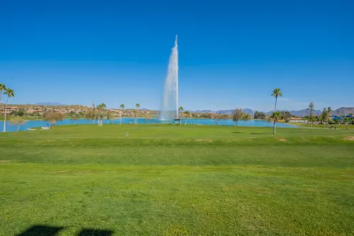 Saguaro Woods in Fountain Hills, Arizona