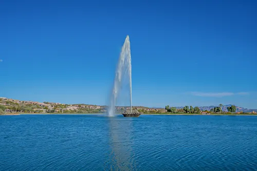 Saguaro Woods in Fountain Hills, Arizona