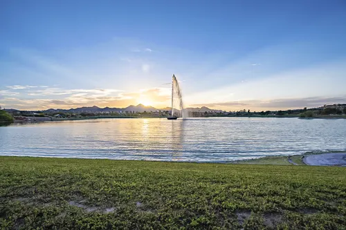 Sunridge Canyon in Fountain Hills, Arizona