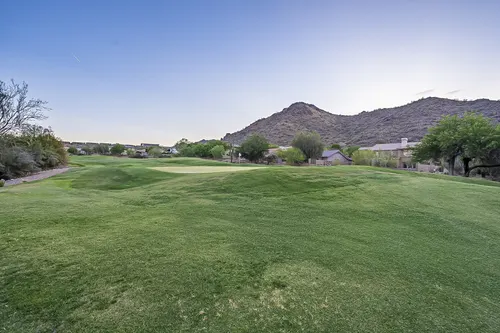 Sunridge Canyon in Fountain Hills, Arizona