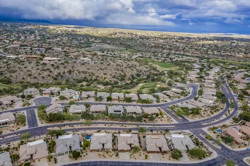 Sunridge Canyon in Fountain Hills, Arizona
