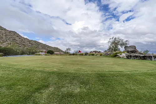 Sunridge Canyon in Fountain Hills, Arizona